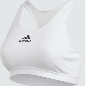 Adidas Women's Don't Rest Alphaskin Sports Bra